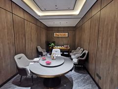 -神洲四海大酒楼(王府井澳门中心店)