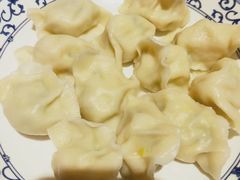 -东方饺子王(大屯路店)