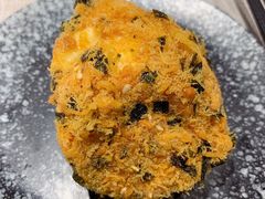 海苔酥松小贝-鲍师傅糕点(春熙路店)