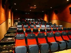 放映厅-梅陇文化馆