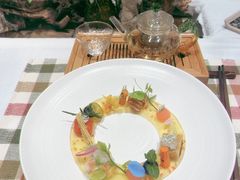 -叶叶菩提(太原别墅店)