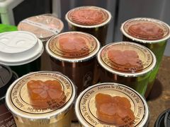 -裕莲茶楼(兴业太古汇店)