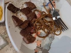 -千家粗粮王·火锅烧烤自助(庆阳店)
