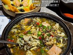 -川知味(京华城店)