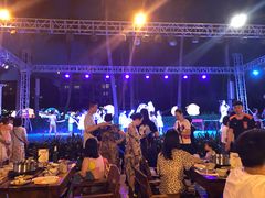 -渔家火锅·海鲜自助餐·演艺(亚龙湾天域酒店)