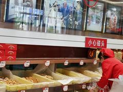 -芦庄子桂顺斋(和平路总店)