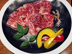 -炎蔵牛舌烤肉