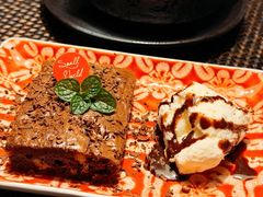 -小世界西餐厅(建国门店)