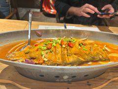 -中国徽菜·徽商故里(广安门店)