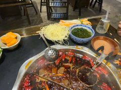 -大风老火锅(江北一店)