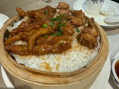 -粤匠·澳门点心粤菜海鲜(澳门半岛店)