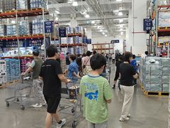 -山姆会员商店(上海浦东店)