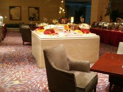 -云冈美高大酒店-西餐厅