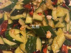 -万达文华酒店-品珍中餐厅