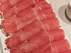 -东门口涮肉·砂锅·烤串(老门东店)