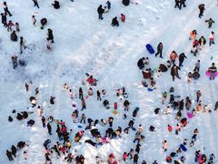 -南京银杏湖乐园