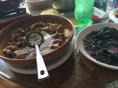 -下梅人家土菜馆(历史文化餐厅度假区店)