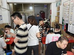 -三百碗宝应长鱼面(板仓街店)