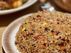 黑三剁炒饭-米店·云南菜(南门店)