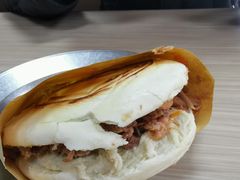 -樊记腊汁肉(竹笆市总店)