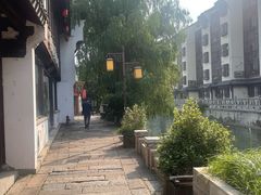 -衣裳街历史文化街区