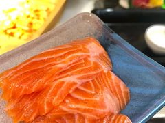 -淄博蓝海国际大饭店·蓝钻国际美食自助百汇(柳泉路店)