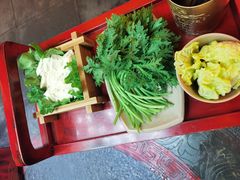 -蜀大侠火锅(四川北路店)