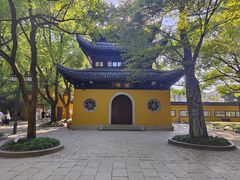 -西园戒幢律寺