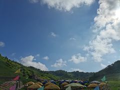 -关山草原