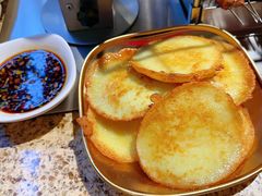 -大头叔烤鸡爪·朝鲜族烤串(天池路店)