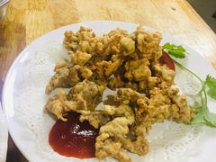 -聪辉同安老美食饭店(大元路店)