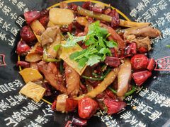 -多呗辣麻辣香锅(万达广场店)