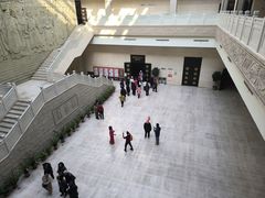 -鄂州市博物馆