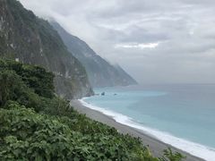 -太鲁阁公园