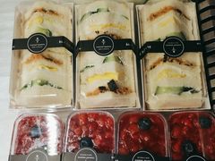 -街角 T·COFFEE 融合料理·BISTRO(车公庙店)