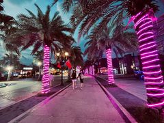 -三亚海昌梦幻海洋不夜城