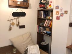 -白熊咖啡(闽江大道店)
