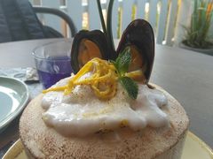 -CHINCHIN 青青·泰国料理(万象食家店)