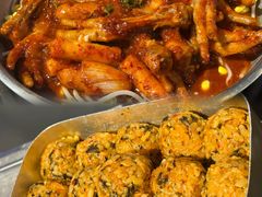 -HOTISLAND海鸡岛·韩国料理(江南西店)