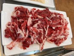 -真牛汕头黄牛肉火锅(莲塘仙湖植物园店)