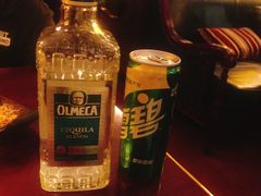 -隐肆威士忌鸡尾酒吧(玉沙国际店)