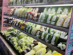 -永辉超市(百子湾店)