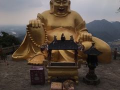 -大慈岩风景区