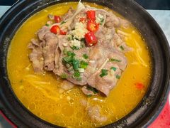 -小菜园新徽菜(无锡宜家荟聚中心店)