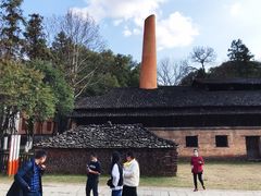 -景德镇古窑民俗博览区