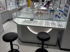 -光明眼镜·蔡司授权(徐泾店)