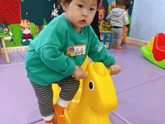 -金宝贝早教中心(北洋校区)