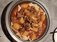 -耶里夏丽·丝路新疆菜·清真食品(徐汇南丹东路臻选店)