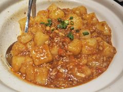 -辣可可·小炒黄牛肉(望京凯德MALL店)
