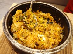 -妙香居韩国烤肉(容桂天佑城店)